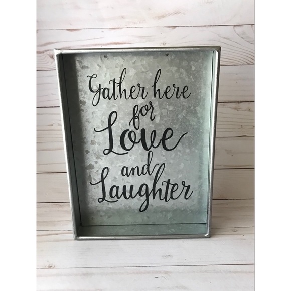 Wall Decor Set of 3 by Direct International - Picture 5 of 8